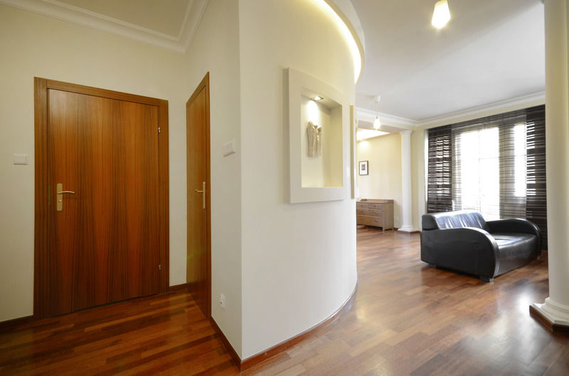 Dom & House - Apartments Port Monte Cassino Sopot Bagian luar foto