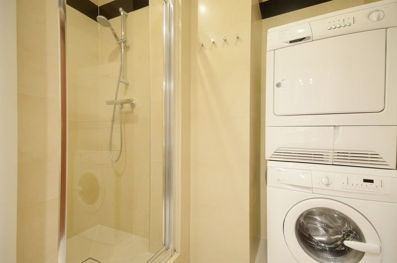 Dom & House - Apartments Port Monte Cassino Sopot Bagian luar foto