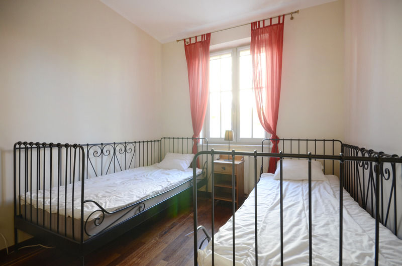 Dom & House - Apartments Port Monte Cassino Sopot Bagian luar foto