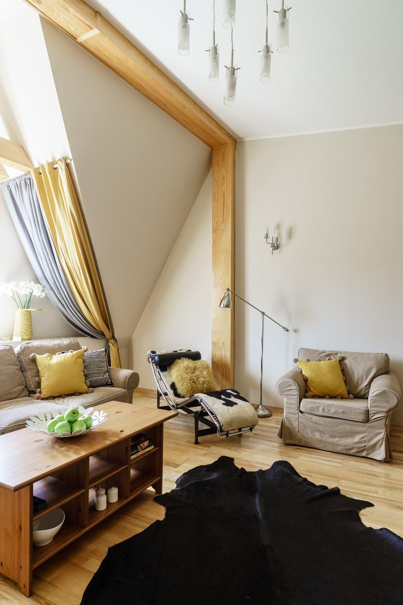 Dom & House - Apartments Port Monte Cassino Sopot Bagian luar foto